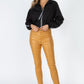 Wind Breaker Love Taping Jacket