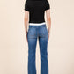 Layers With Bow Detail Short Sleeve Top