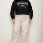 Plus Size Graphic Drop Shoulder Sweatshirt