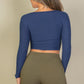 Slim Fit Single Stripe Track Pant