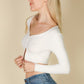 Slim Fit Single Stripe Track Pant