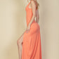 Ribbed Bandeau Cut Out Back Mini Bodycon Dress