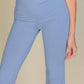 High Waisted Flare Pants