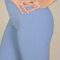 High Waisted Flare Pants