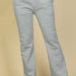 Drawstring Waist Slant Pocket Sweatpants