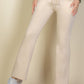 Drawstring Waist Slant Pocket Sweatpants