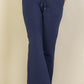 Drawstring Waist Slant Pocket Sweatpants