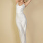 V-neck Camisole Jumpsuit