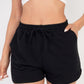 French Terry Shorts
