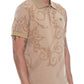 Version Couture Polo Button Down Shirt