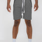 Men’s French Terry Sweat Shorts
