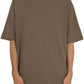 Classic Drop Shoulder Tee