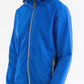Light Weight Hooded Water Proof Reflective Jacket