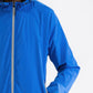 Light Weight Hooded Water Proof Reflective Jacket