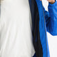 Light Weight Hooded Water Proof Reflective Jacket