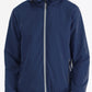 Light Weight Hooded Water Proof Reflective Jacket