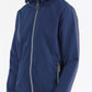 Light Weight Hooded Water Proof Reflective Jacket