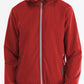 Light Weight Hooded Water Proof Reflective Jacket