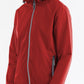Light Weight Hooded Water Proof Reflective Jacket
