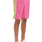 Striped Tape  Shorts