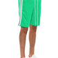 Striped Tape  Shorts