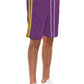 Striped Tape  Shorts