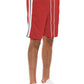 Striped Tape  Shorts