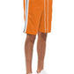 Striped Tape  Shorts