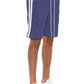 Striped Tape  Shorts