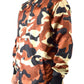 Men's Casual Lightweight Windbreaker Jacket