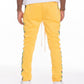 Rasta Taped Track Pants