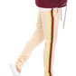 Rasta Taped Track Pants