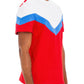 Color Block Tshirt