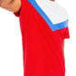 Color Block Tshirt