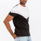 Color Block Tshirt