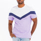 Color Block Tshirt