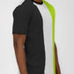 Mens Color Block T Shirt