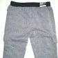 Cotton Marled Fleece Sweat Shorts