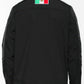 Mexico Embroidered Soft Shell Jacket