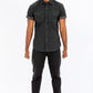 Outline Stitch Short Sleeve Shirt