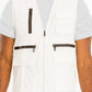 Reflective Utility Vest