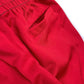 Mexico Print Color Block Track Pants
