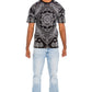 Bandana Print All Over T-shirt