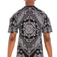 Bandana Print All Over T-shirt