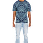 Bandana Print All Over T-shirt