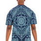 Bandana Print All Over T-shirt