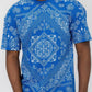Bandana Print All Over T-shirt