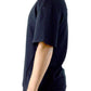 Mens Casual 1/2 Sleeve Sweatshirt Tops