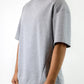 Mens Casual 1/2 Sleeve Sweatshirt Tops