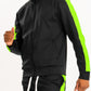 Track Single Stripe Jacket